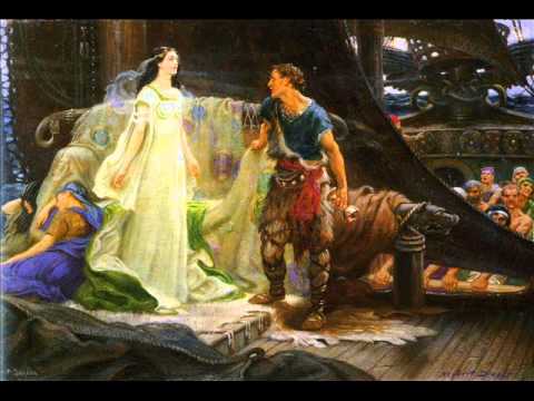 Margaret Price sings Wesendonck Lieder