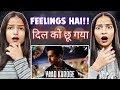 Yaad Karoge Official Video I Vasudev Gandharv I Ft Rishav Basu Aishwarya Sen Reactions Hut