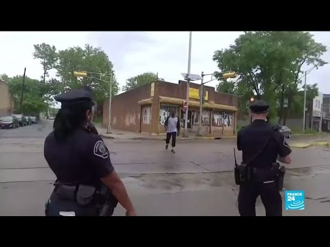 US: How Camden, New Jersey, disbanded and rebuilt its police force