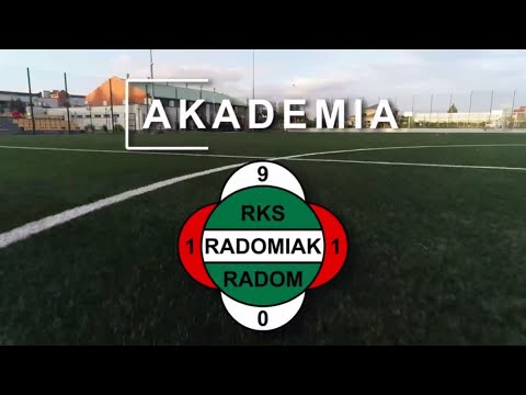 Akademia RKS Radomiak Radom [RADOMIAK.TV]
