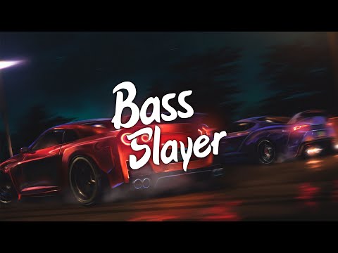 MATTRz, KARMA & Luke Madness - Disturbia (Bass Boosted)