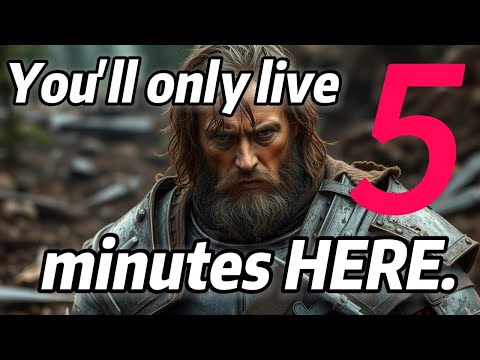 NO toilet and NO dentist: life in the Middle Ages