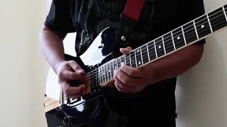 Video thumbnail for Avenged Sevenfold - Seize The Day by MasMon