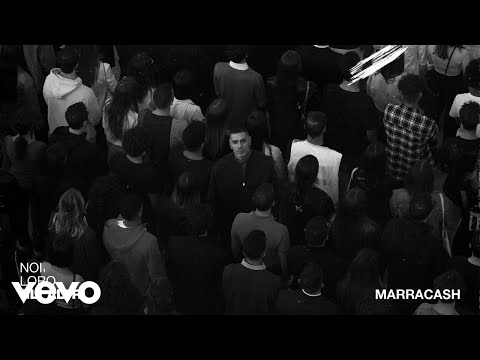 Marracash - IO (Visual)