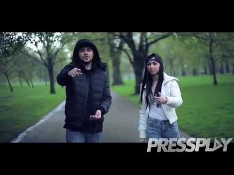Pipedog & Jade H - Long Way [Music Video] @itspressplayent @Pipedog @JadeHArtist