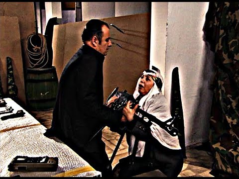 Akasya Durağı - Aney Eve Top Tüfek Tank Alıyor