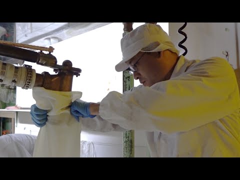 IUCN分類における絶滅の危険性を示す図。