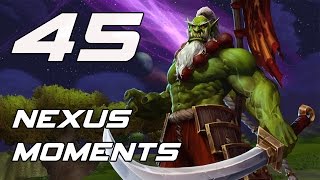 Nexus Moments #45
