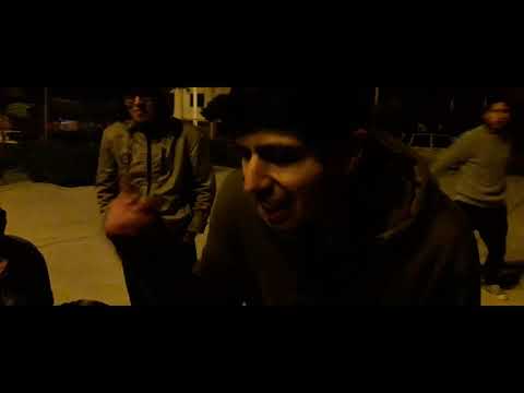 MAGO vs AMARU D'RAZA - SEMIFINALES - VientosCortantes