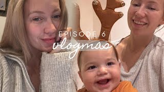 Cute Christmas Jumpers & Hair Appointment | Vlogmas Day 6