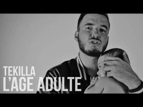 Video thumbnail for L’Age Adulte