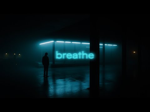 lostmane x ax3s - breathe