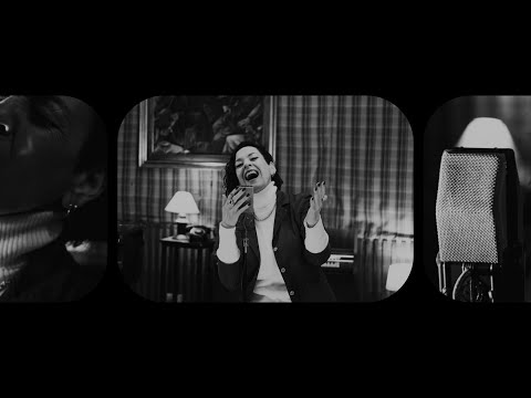 Claudia Carenzio - Despertar (Video oficial)