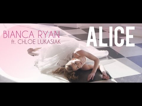 Bianca Ryan feat. Chloe Lukasiak - "Alice" Music Video BONUS (Behind The Scenes)