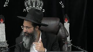 על שנאת חינם 🔥 הרב שי עובד | ראשון - פרשת דברים [ שבת חזון ] - תשפה (הרב שי עובד) - התמונה מוצגת ישירות מתוך אתר האינטרנט יוטיוב. זכויות היוצרים בתמונה שייכות ליוצרה. קישור קרדיט למקור התוכן נמצא בתוך דף הסרטון