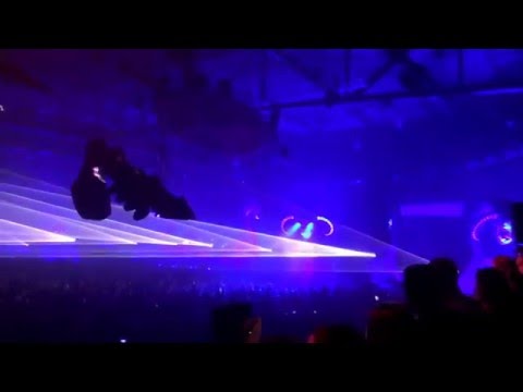 Masters of Hardcore - Raiders of Rampage - Tha Playah vs Nosferatu (Full HD)