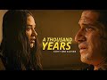 Scott And Allison A Thousand Years Teen Wolf The Movie