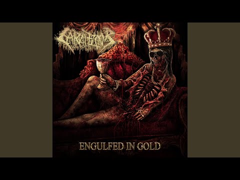 Blunt Disembowelment