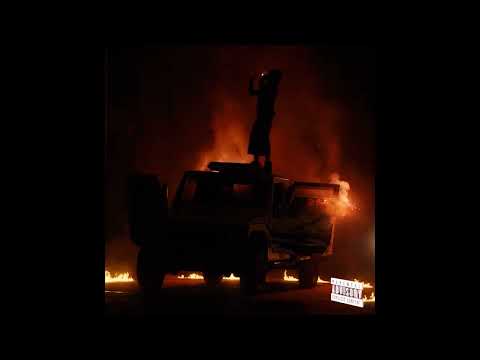 BRANDÃO85 - DE ONDE EU VENHO