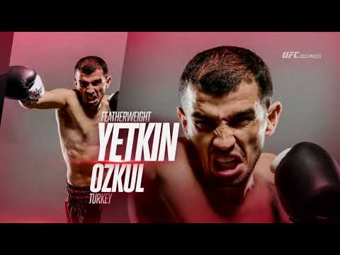 Glory 41 Super Fight Series