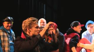 RENT - musical, który odmienił Broadway - trailer 2