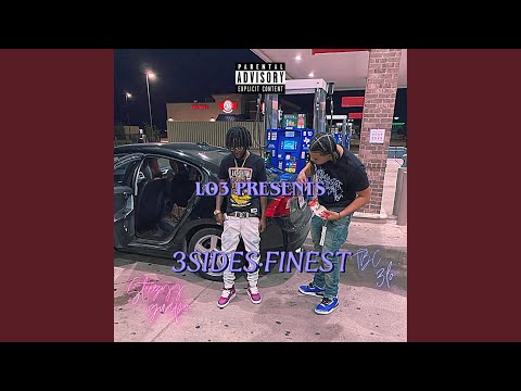 3Sides Finest (feat. Tbc 3Lo)