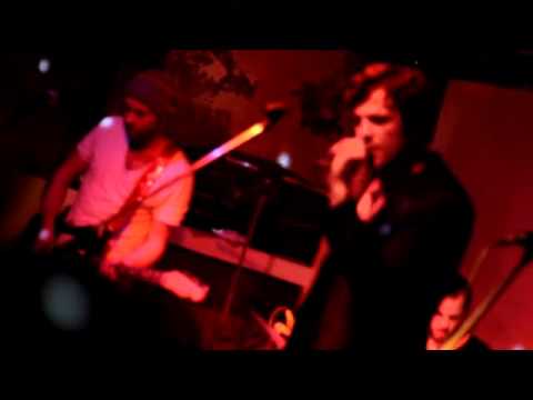 Quixote - Drinking the Rain from the Puddles