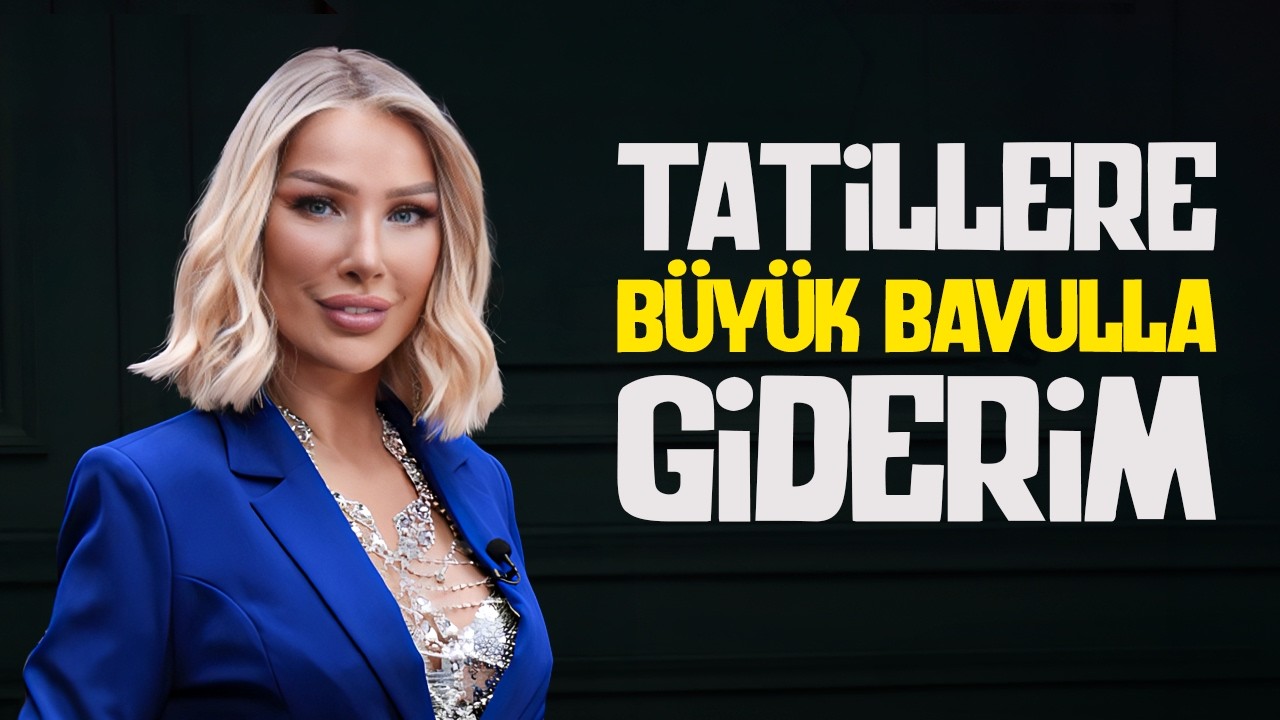 İlk Bunalıma Giren Safiye Soyman Oldu | Seda Sayan İle Bacıların Bacısı