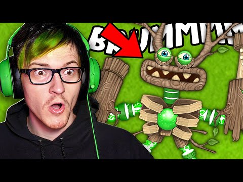 I got my first Epic Wubbox! - My Singing Monsters