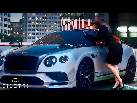 Andiex X Jeyson - GTA (Visualizer)