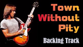 Town Without Pity - Backing Track