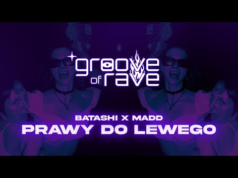 Batashi x MADD - Prawy do Lewego