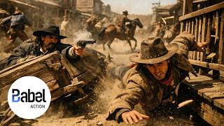 Download lagu 🎬 Deadwood ’76 (1965) | Petualangan Western Klasik | Legenda Deadwood 🤠🔥 mp3