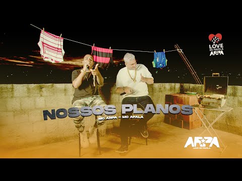 Mc Arpa  and Mc AFALA Oficial