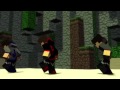 TOP 8 MINECRAFT SONGS #5:We are miners and ...