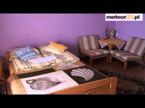 Dom Gościnny Anna - Jastrzębia Góra meteor24.pl