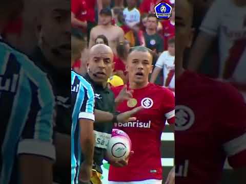 Confusão no Cara ou Coroa Grenal 413 #grêmio #grenal #dublagem