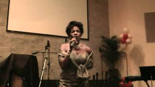 Melba Moore - On the Other Side of the Rainbow