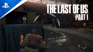 Видео The Last of Us Part I. Deluxe Edition (PS5) | OFFLINE