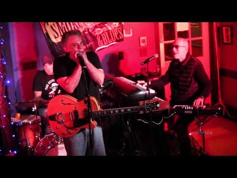 Pete Anderson Live @ Smoken' Joe's 9/16/13