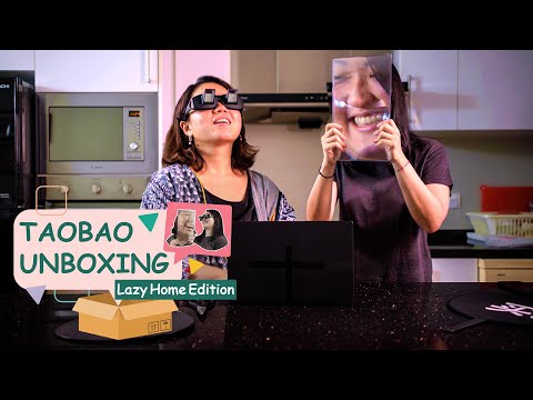 30元以下淘寶貨：最佳生活小技巧 (Taobao Finds Under $30: Best Life Hacks)