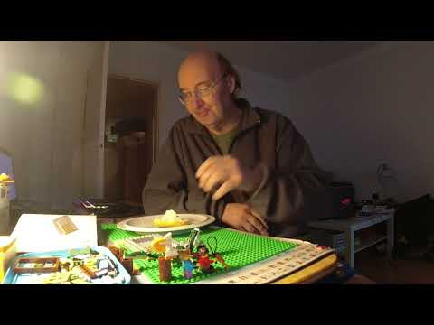 MongoTV_10958 - Min Morgenmad - Del 2 - FRANSK FLUTE Med OST og PIKANTOST