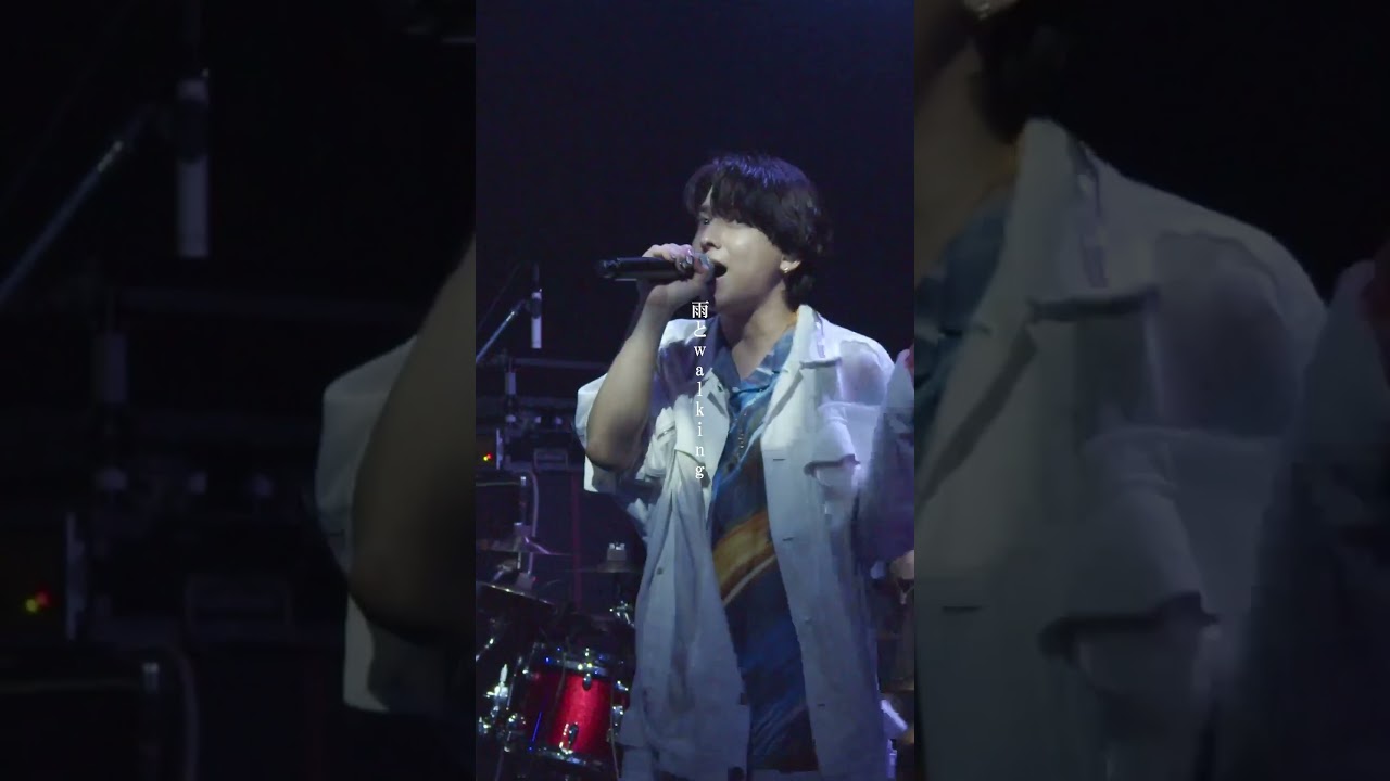 アメトアルク (2024.8.3 at.clubasia)