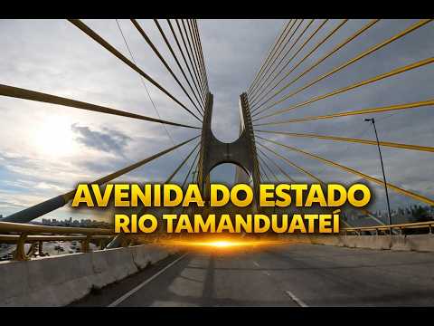 030. DA REFINARIA CAPUAVA/MAUÁ ATÉ O ANHEMBI/SÃO PAULO
