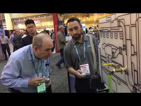 HOTSTART at PowerGen International 2019