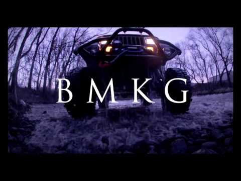 TOCCC$ - B.M.K.G. / H∀Z∃ BEAT