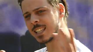 ADRIANO CASSARA' TRAILER SPLENDIDA OSTINAZIONE (cover Marco Carta)