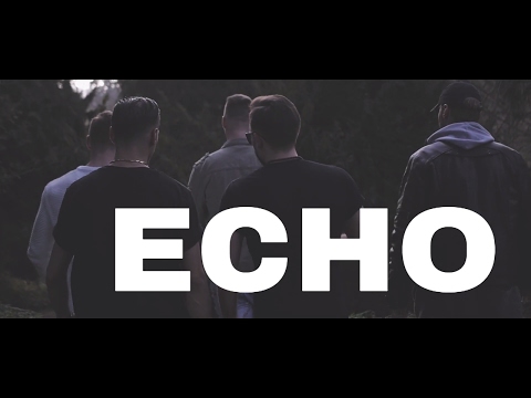 Philosophia & Miliz - Echo (OFFICIAL VIDEO)