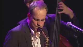 A Taste Of Honey - Pure Desmond Live at Shenzen Concert Hall 2012