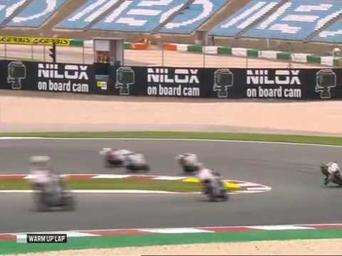 Portimao EJC 2104 - Pata European Junior Cup powered by Honda Racing - Round 6 - 06.07.2014